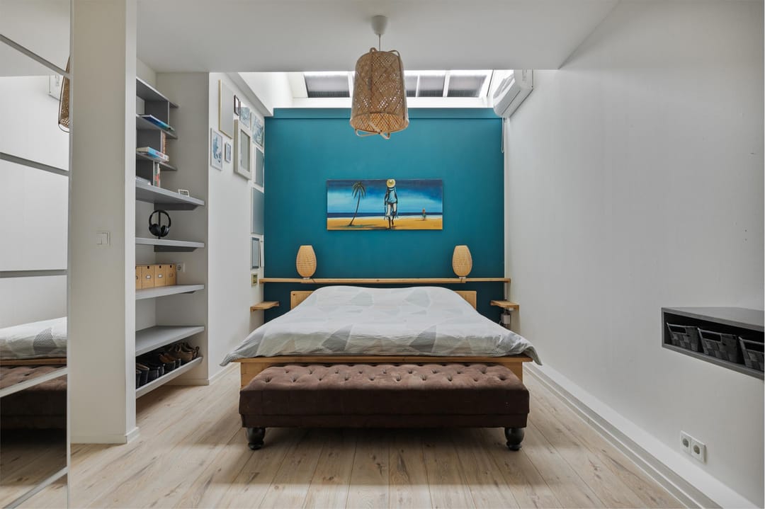 Foto 2 van Willem van Arkellaan 17