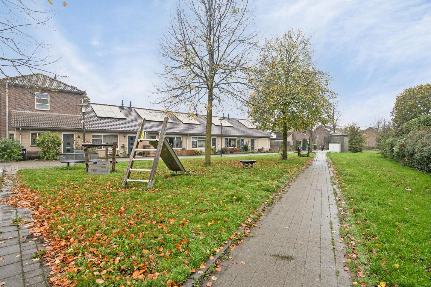 Foto 4 van Willem van Arkellaan 17