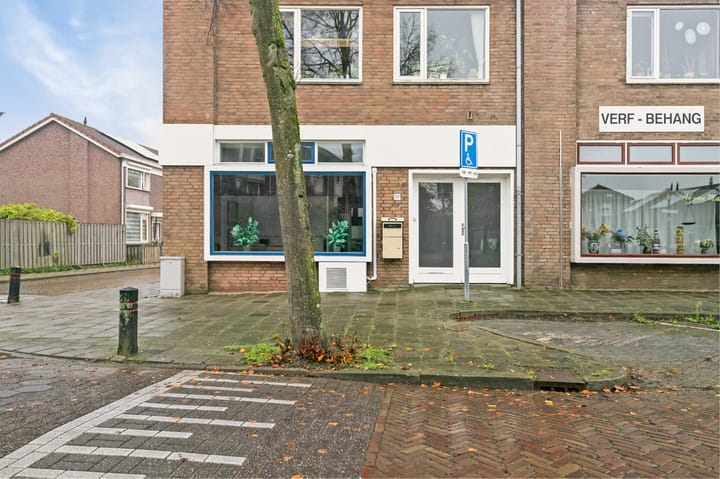 Foto 6 van Willem van Arkellaan 17