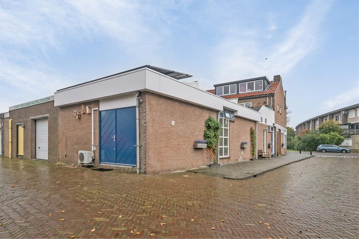 Foto 8 van Willem van Arkellaan 17