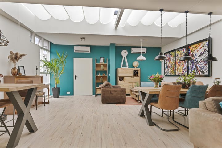 Foto 9 van Willem van Arkellaan 17