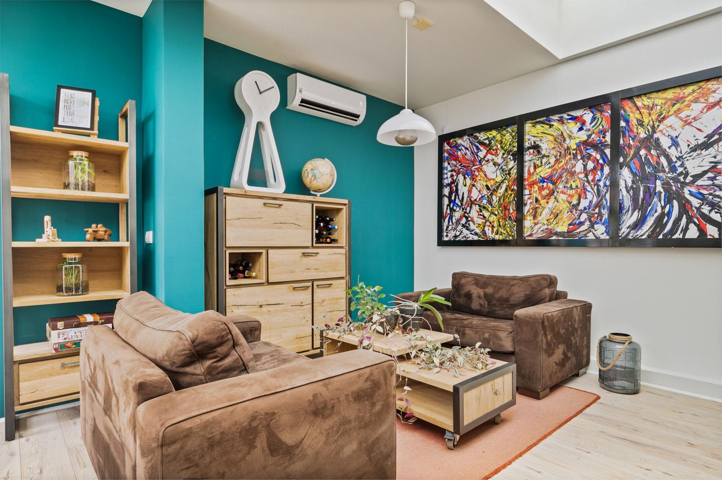 Foto 10 van Willem van Arkellaan 17