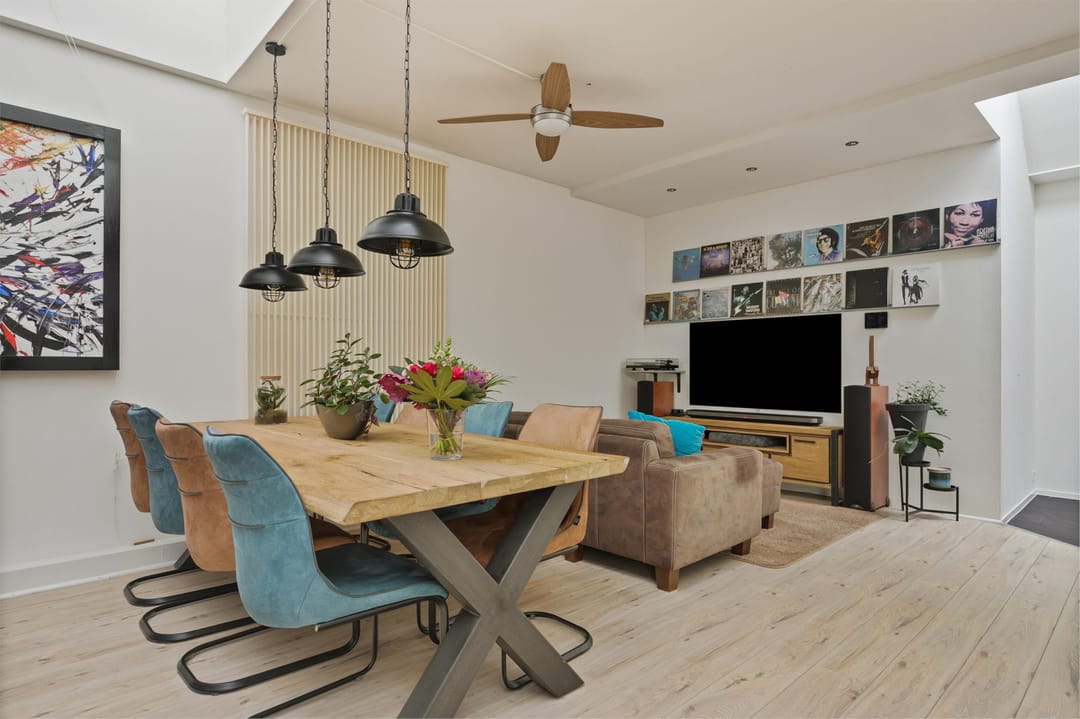 Foto 11 van Willem van Arkellaan 17