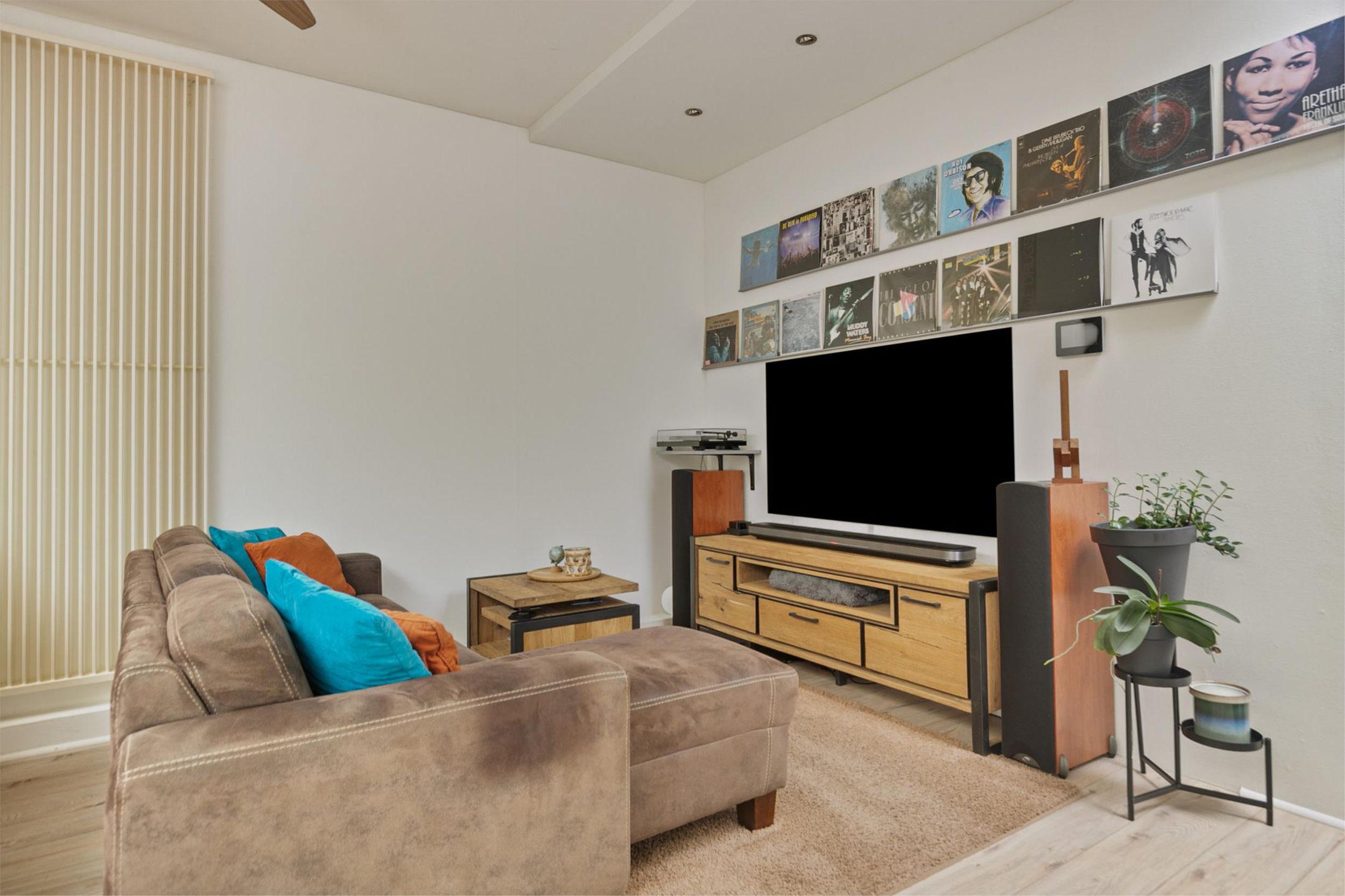 Foto 12 van Willem van Arkellaan 17