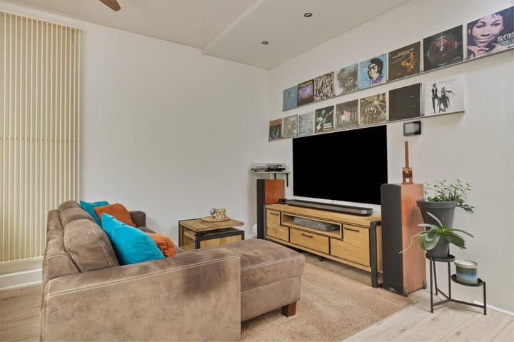 Foto 12 van Willem van Arkellaan 17