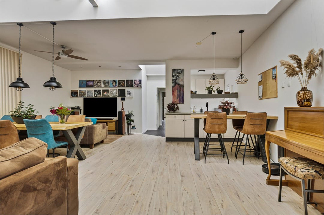 Foto 13 van Willem van Arkellaan 17