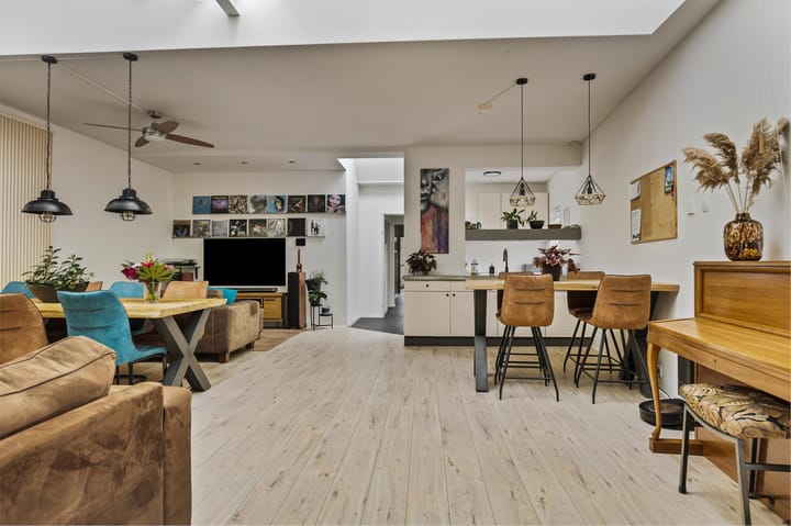 Foto 13 van Willem van Arkellaan 17