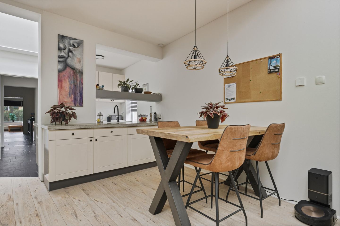 Foto 14 van Willem van Arkellaan 17