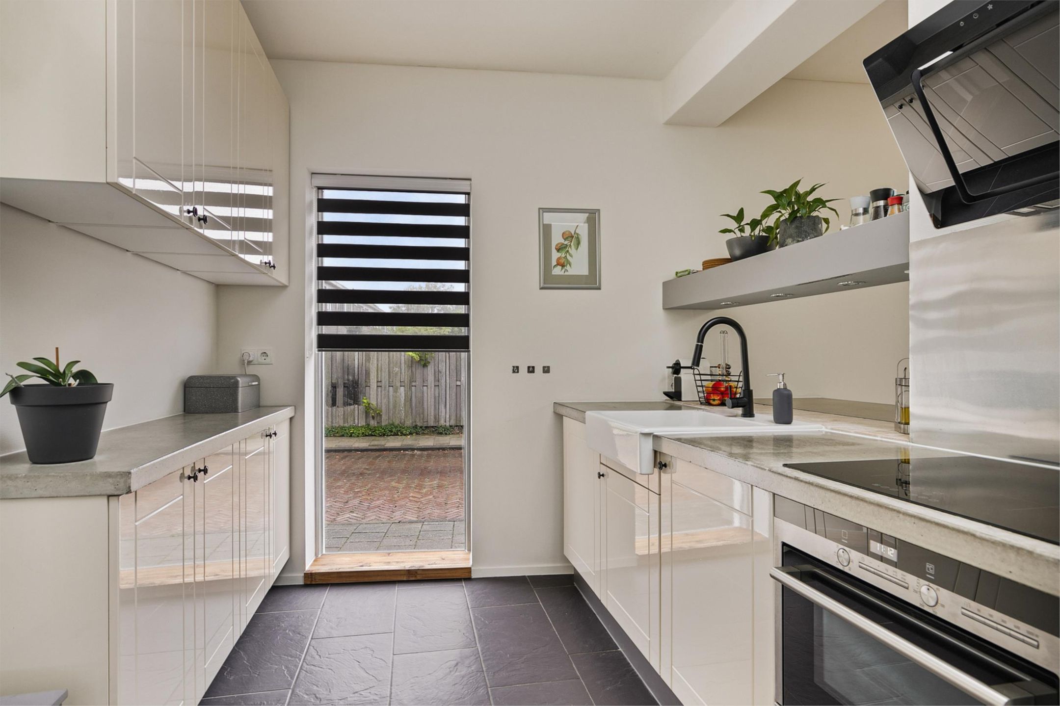 Foto 15 van Willem van Arkellaan 17