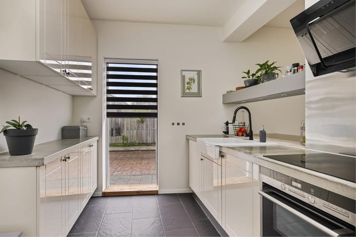 Foto 15 van Willem van Arkellaan 17