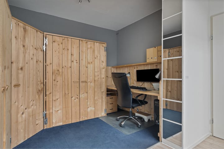 Foto 20 van Willem van Arkellaan 17