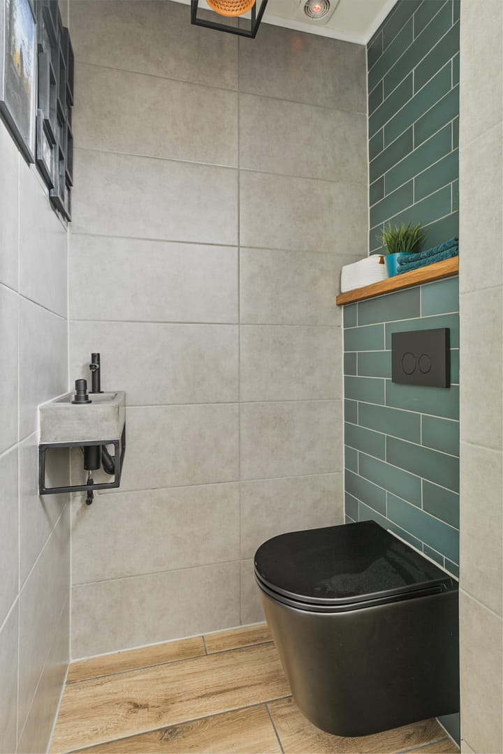 Foto 25 van Willem van Arkellaan 17