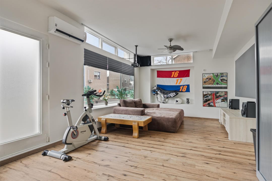 Foto 28 van Willem van Arkellaan 17