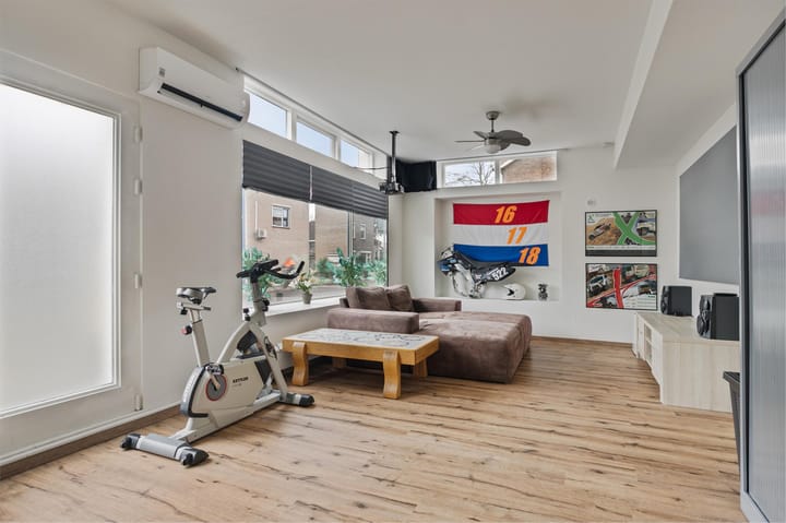 Foto 28 van Willem van Arkellaan 17