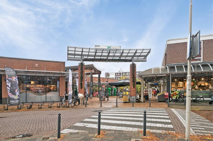 Foto 32 van Willem van Arkellaan 17