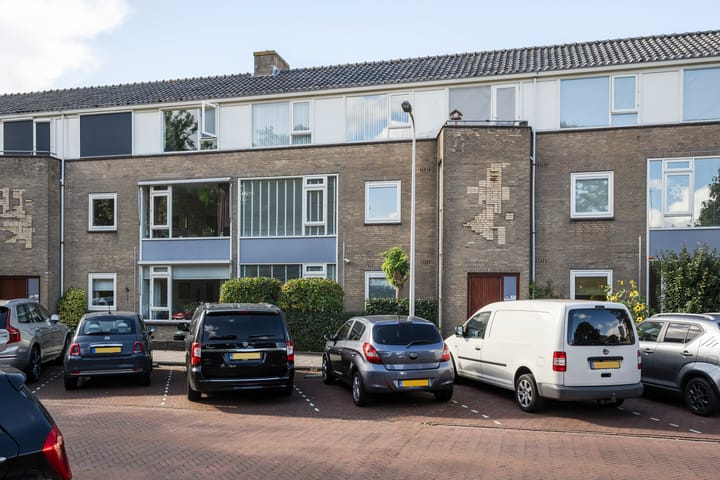 Photo 4 of Glipper Dreef 151