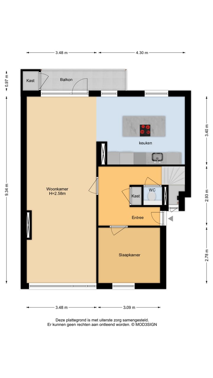 Photo 43 of Glipper Dreef 151