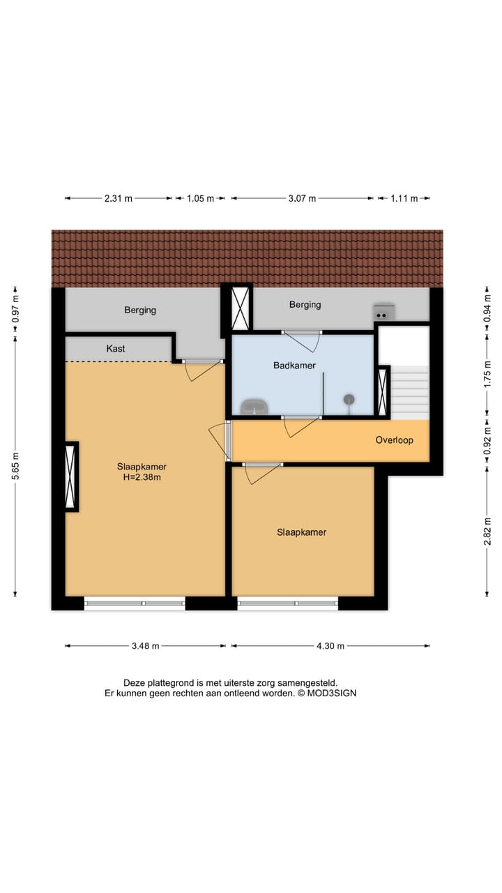 Photo 44 of Glipper Dreef 151