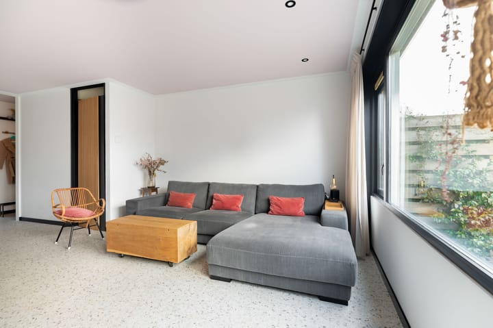 Foto 5 van Fluitekruidpad 2