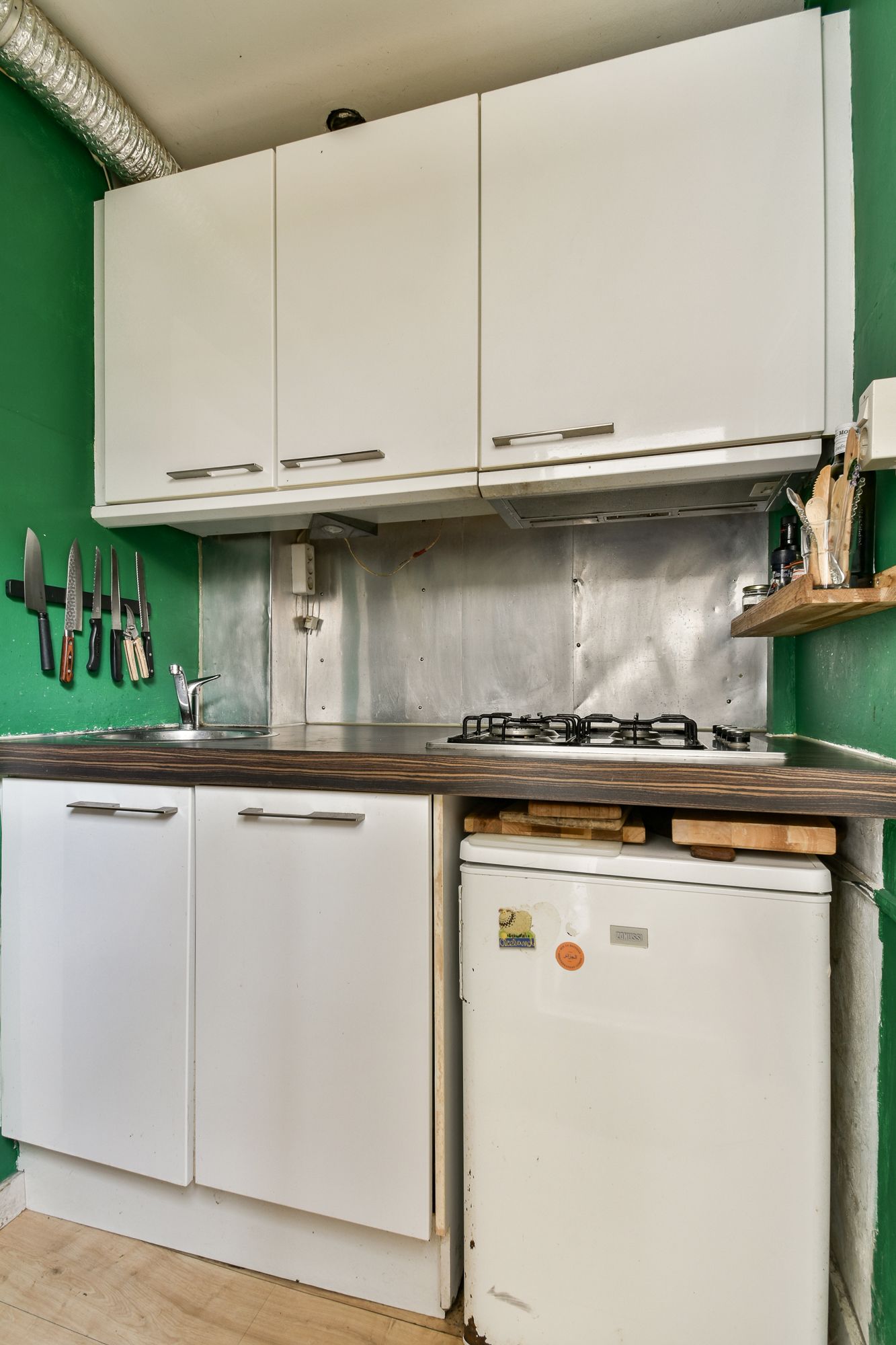 Photo 6 of Van Oldenbarneveldtstraat 68-O