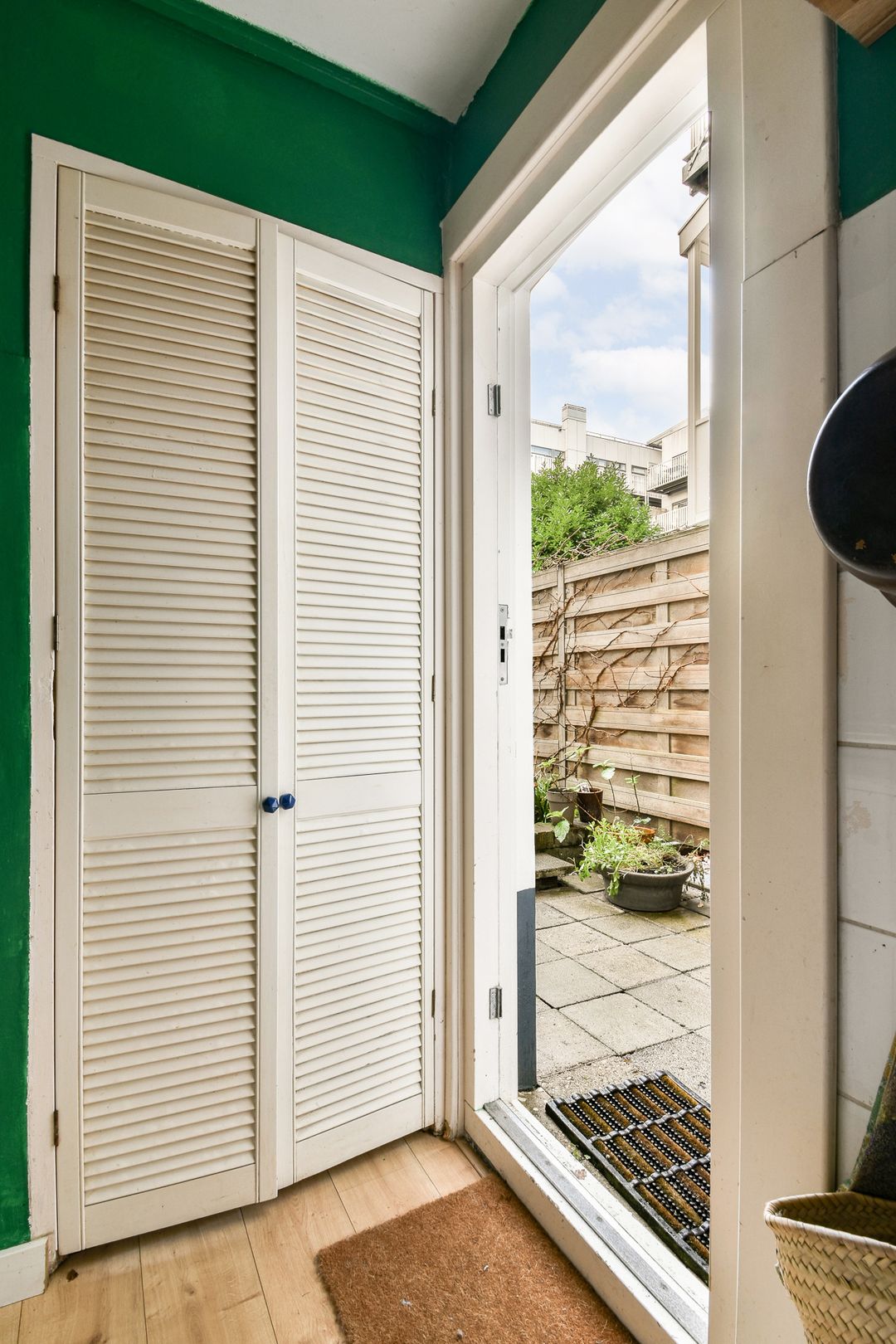 Photo 7 of Van Oldenbarneveldtstraat 68-O