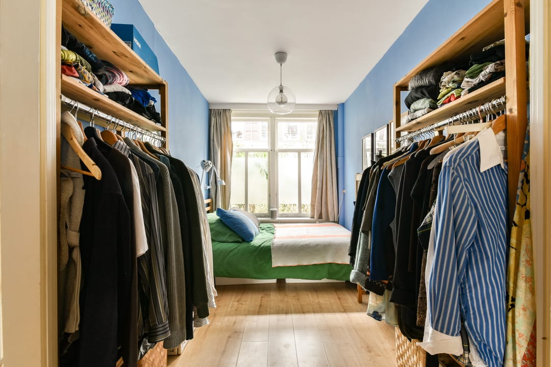 Photo 8 of Van Oldenbarneveldtstraat 68-O