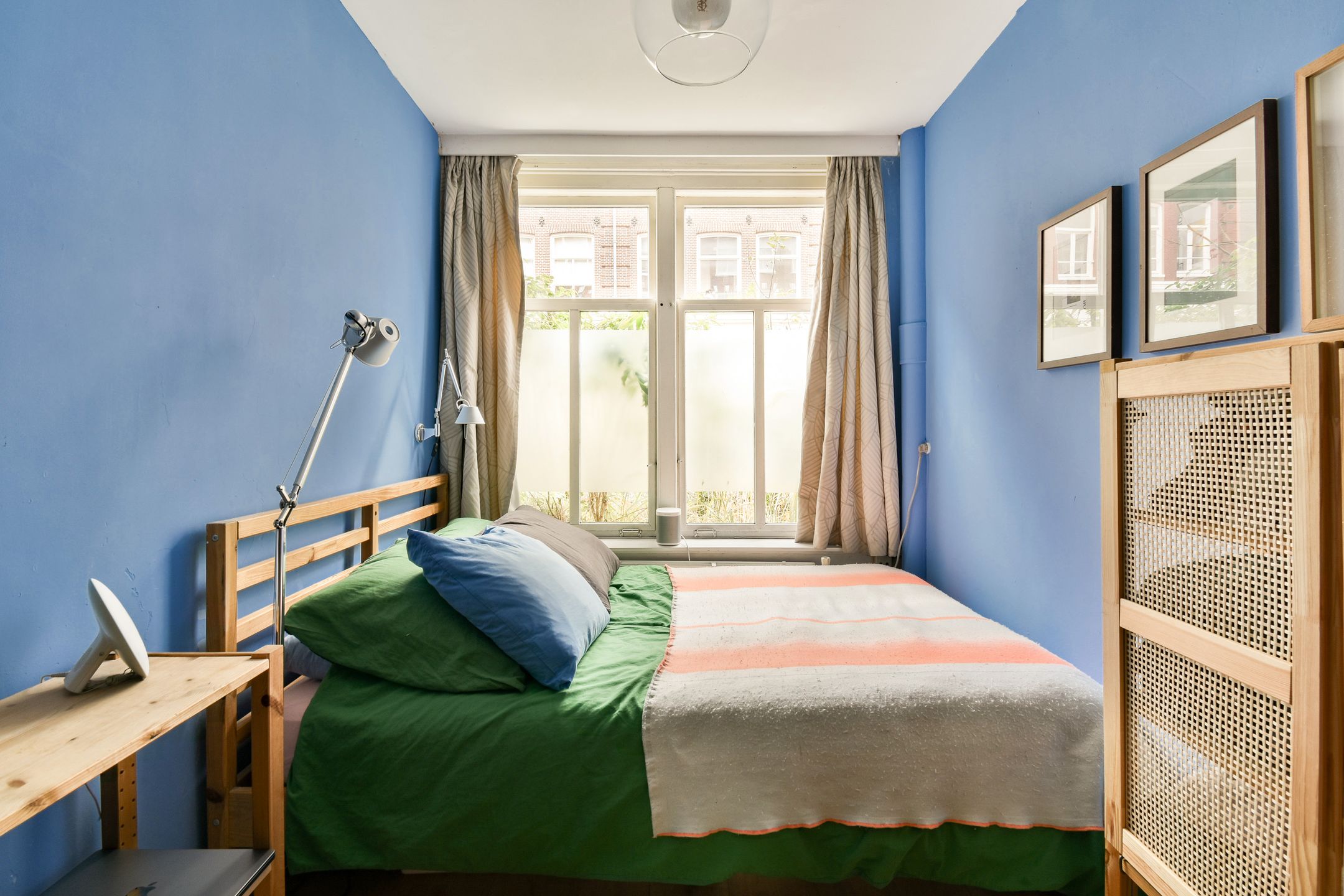 Photo 9 of Van Oldenbarneveldtstraat 68-O