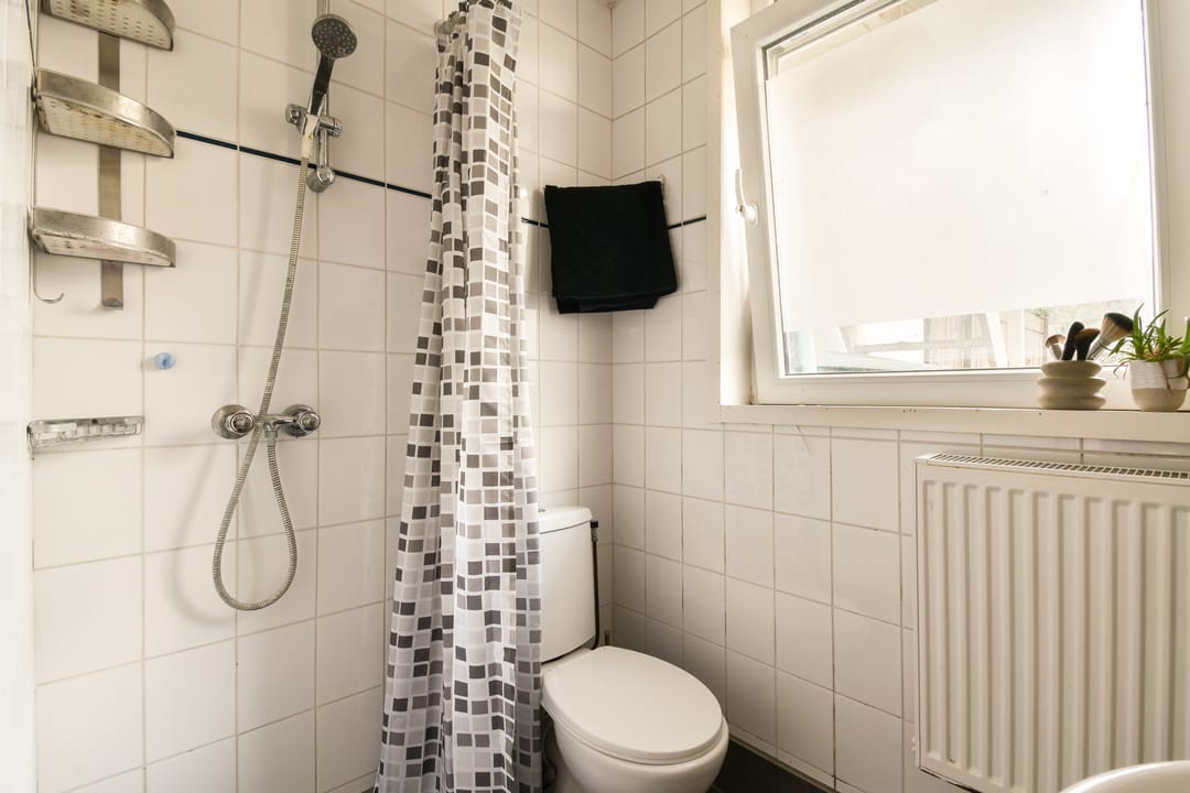 Photo 11 of Van Oldenbarneveldtstraat 68-O