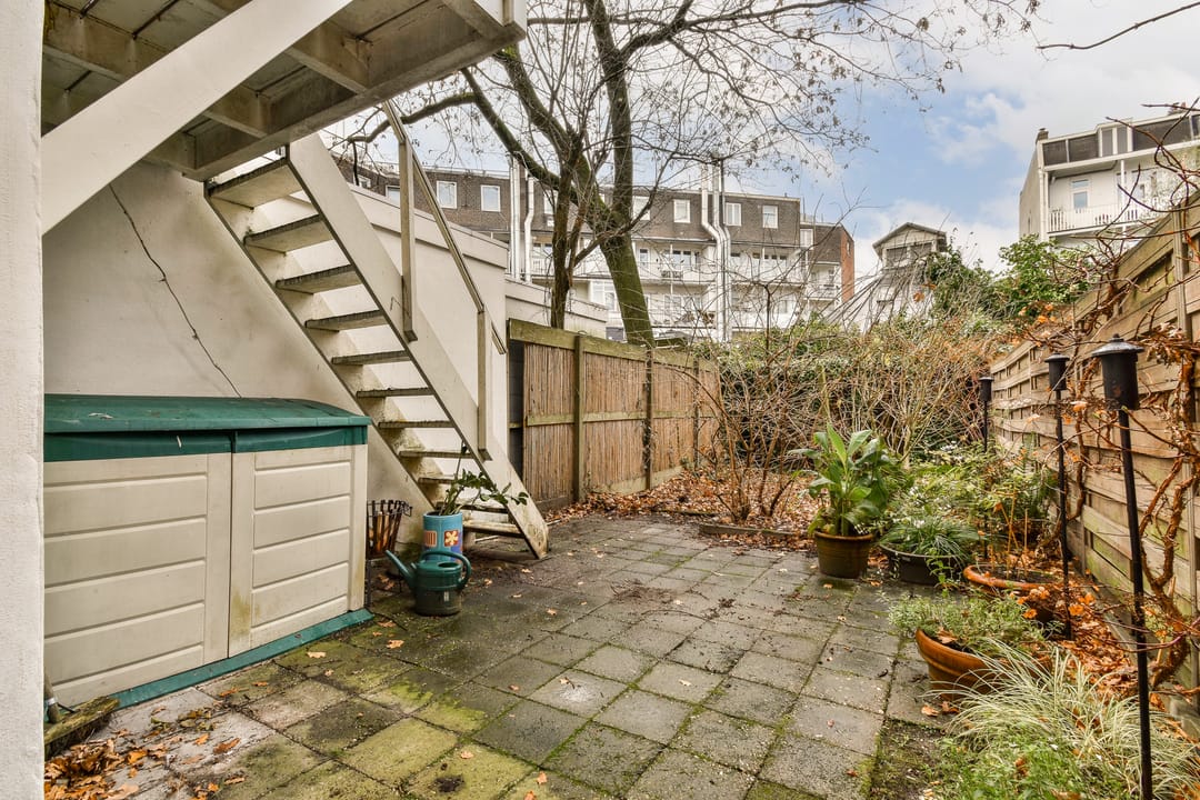 Photo 13 of Van Oldenbarneveldtstraat 68-O