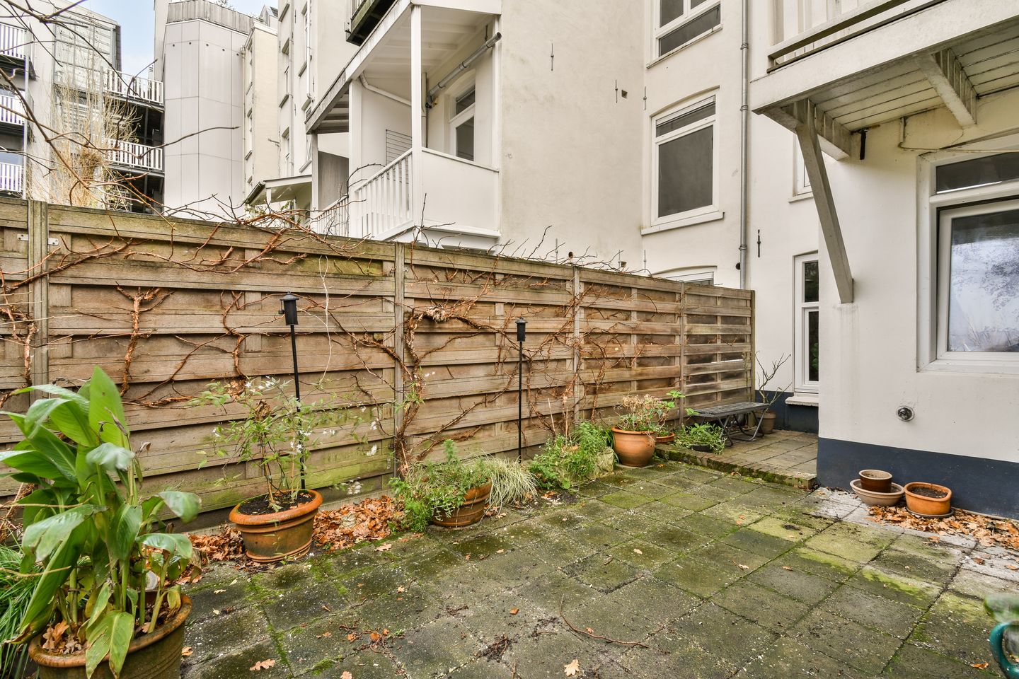 Photo 14 of Van Oldenbarneveldtstraat 68-O