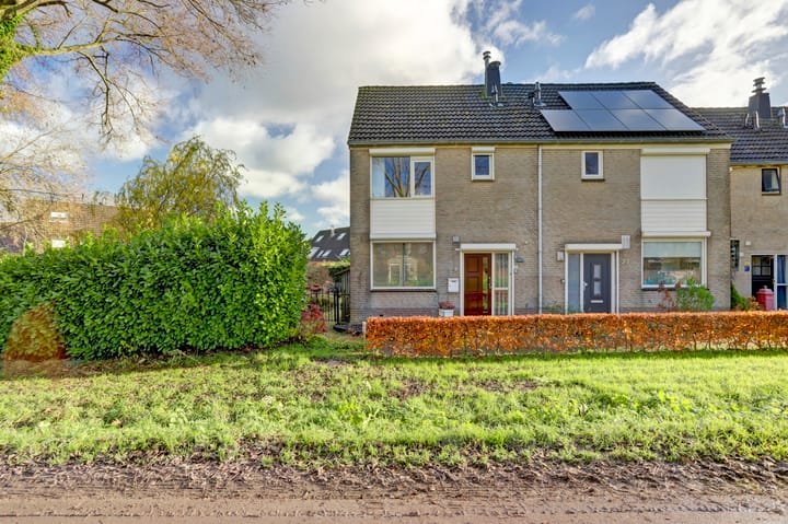 Foto 1 van Keizersdam 25