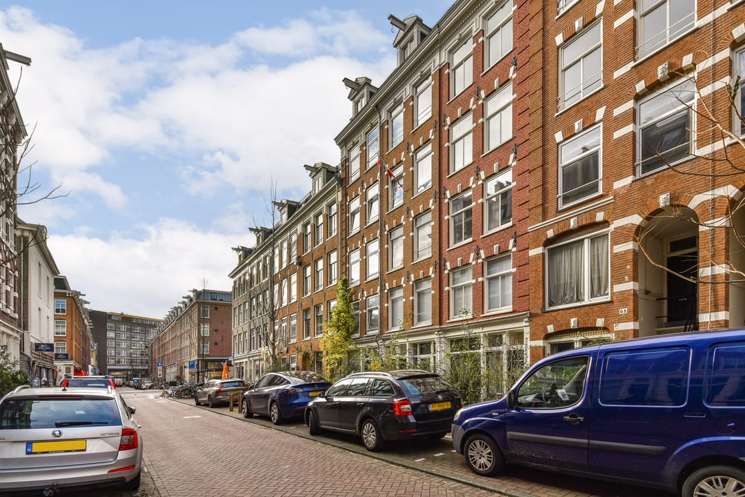 Photo 16 of Van Oldenbarneveldtstraat 68-O