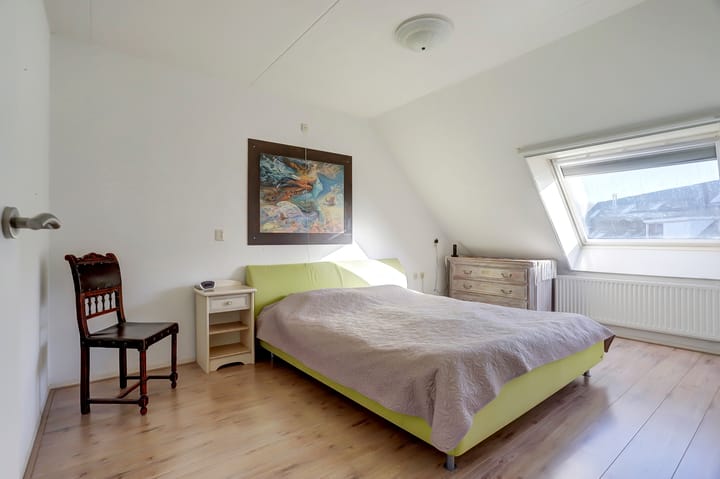 Foto 4 van Keizersdam 25