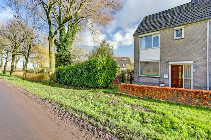 Foto 7 van Keizersdam 25