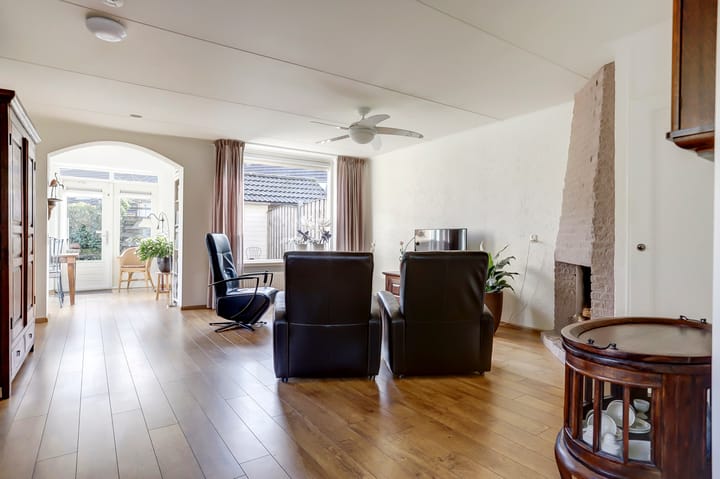 Foto 12 van Keizersdam 25