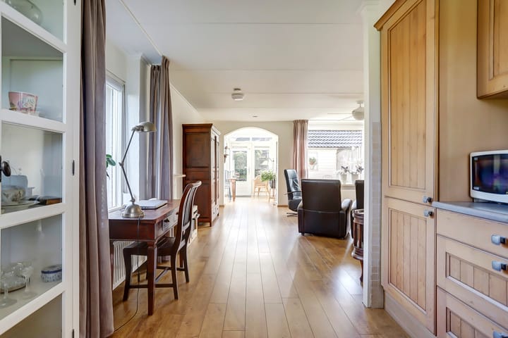 Foto 13 van Keizersdam 25