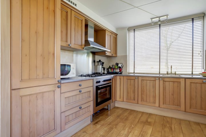 Foto 14 van Keizersdam 25