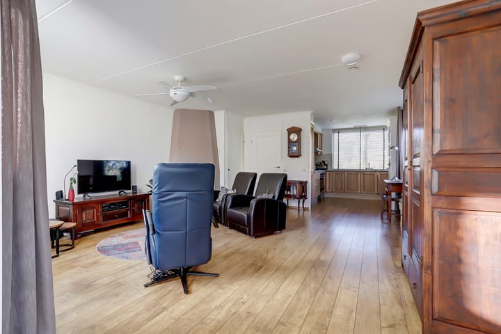 Foto 16 van Keizersdam 25