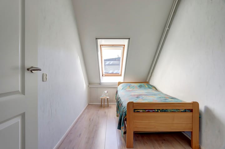 Foto 21 van Keizersdam 25