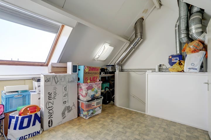 Foto 27 van Keizersdam 25