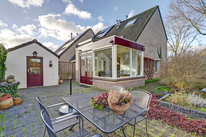 Foto 29 van Keizersdam 25