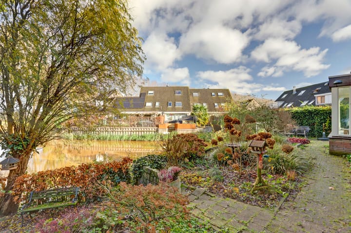 Foto 30 van Keizersdam 25