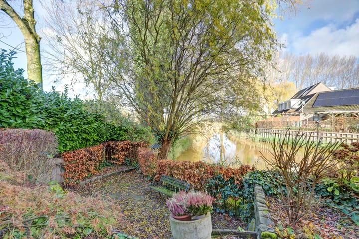 Foto 31 van Keizersdam 25