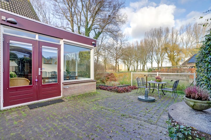 Foto 33 van Keizersdam 25