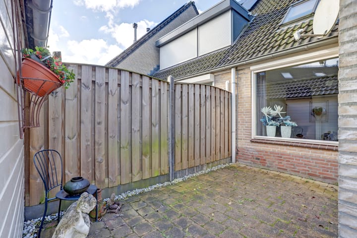 Foto 34 van Keizersdam 25