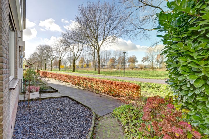 Foto 35 van Keizersdam 25