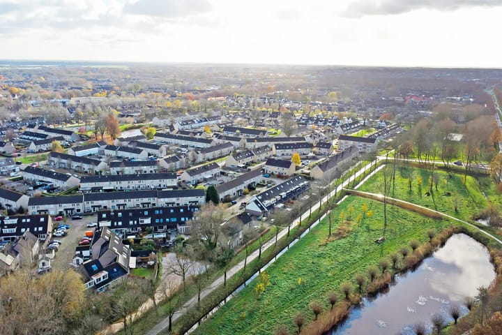 Foto 40 van Keizersdam 25