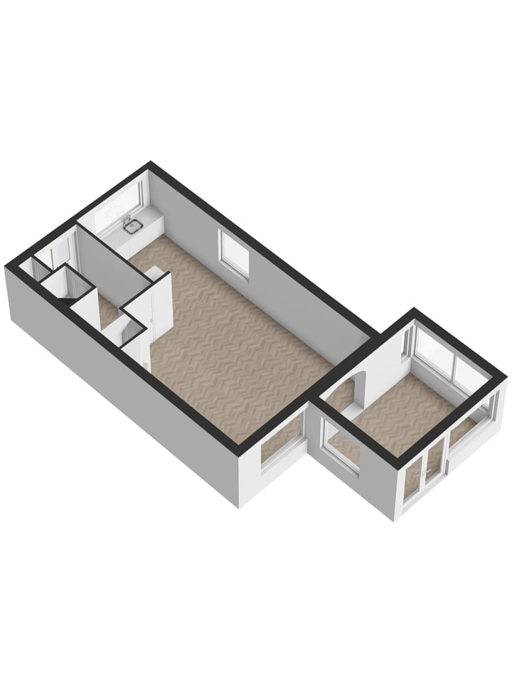 Foto 45 van Keizersdam 25