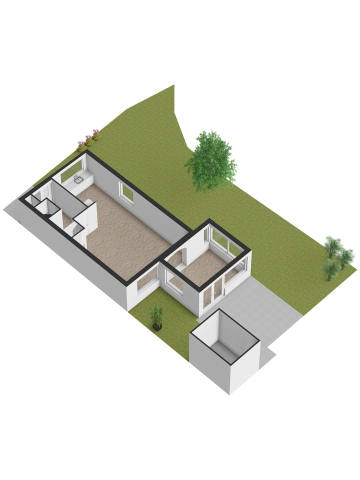 Foto 46 van Keizersdam 25