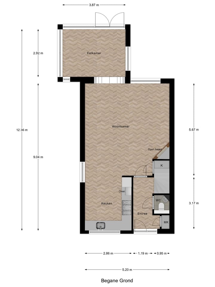 Foto 48 van Keizersdam 25